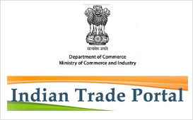 India Trade Portal